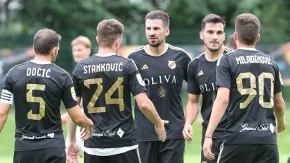 ©FK Čukarički
